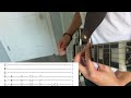 If Rock That Body Black Eyed Peas Had Guitar HOW TO PLAY WITH TABS Guitar Cover If Rock That Body Black Eyed Peas Had Guitar HOW TO PLAY WITH TABS Guitar Cover