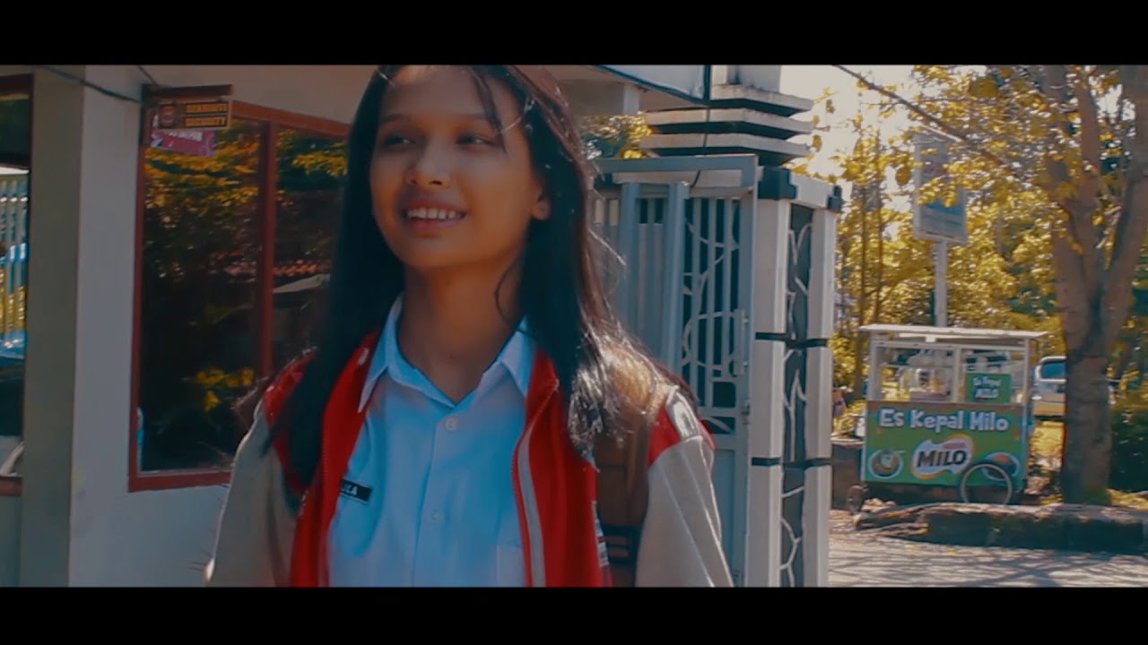 CATATAN AKHIR SEKOLAH - SMP Negeri 1 Subang 2018