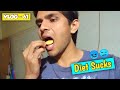 My second vlog in English🔥 | I can never be on Diet 😑 || VLOG - 61 | My Vlogline Diaries