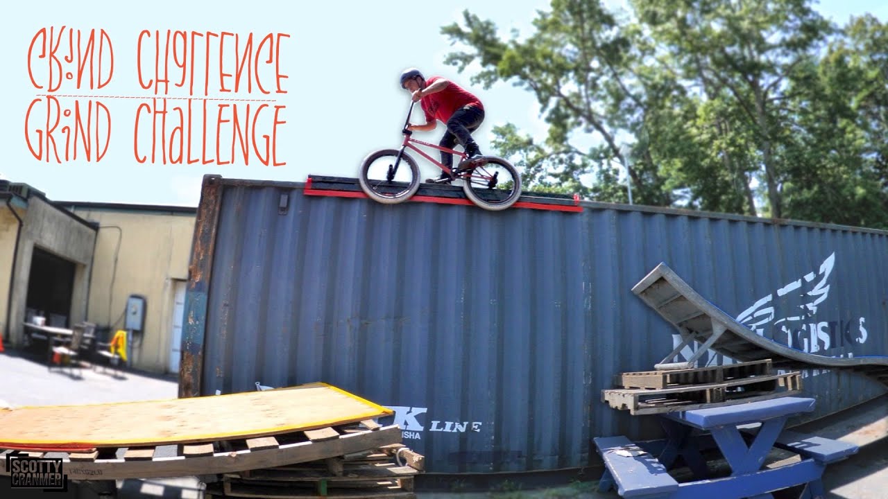 Sketchy Budget Build Shipping Container 