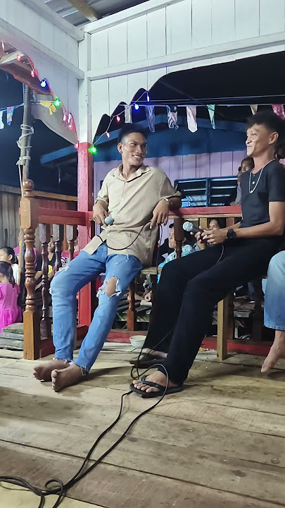 Music JEKO Loloh Bajau song igal /JACKDAISEN 01131338424JEKO 0133366286#lagubajau