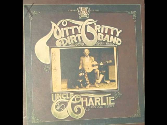 NITTY GRITTY DIRT BAND - House At Pooh Corner