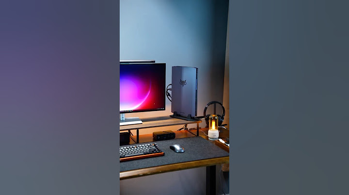 Mini Gaming PC with NVIDIA® RTX 4070 - AtomMan G7 Ti 🚀