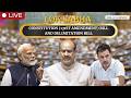 Day 2: Lok Sabha session on Constitution (131st Amendment) Bill and Delimitation Bill