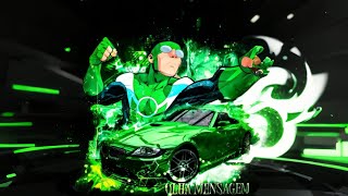 Olha Mensagem - Slowed Sekimane, Kgj|The Phonkism