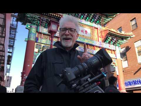CRAZY Good: We Go Hands-On With Fujinon MK 18-55 T2.9 in Sony E-Mount (!)