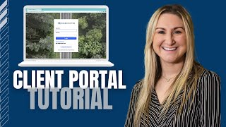 How to Use the Client Portal | Roark and Sutton