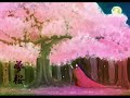 【オリジナル】夢桜 〜Moonlight mix〜featuring初音ミク