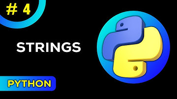 Strings en Python: Guía Completa con Ejemplos | Métodos y Funciones Esenciales 🐍🔤