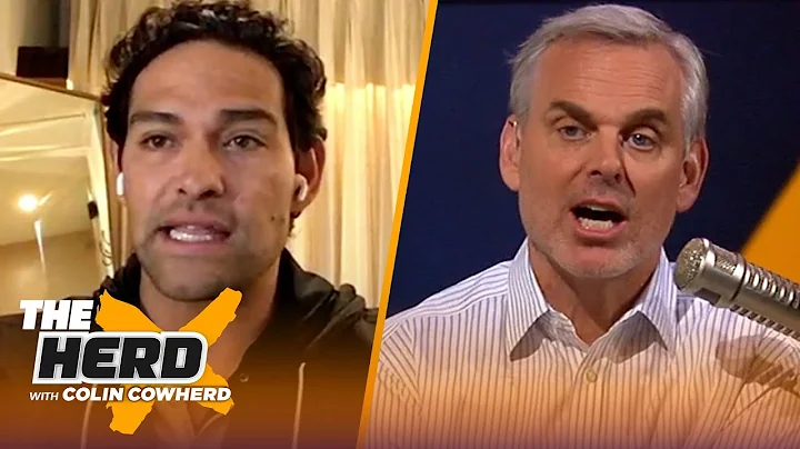 Mark Sanchez previews Giants vs. Packers, talks NF...
