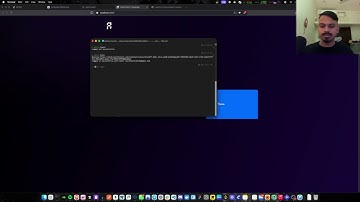 Demo for A2rok | Alternate to Ngrok/cloudflare tunnel