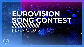 Eurovision Song Contest 2013 - Grand Final - Full Show