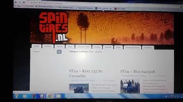 How to install spintires mods