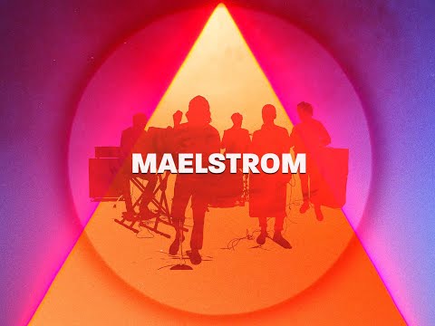 MELTS - Maelstrom (Official Video)