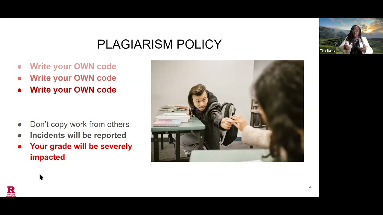 Lecture 1A - YouTube