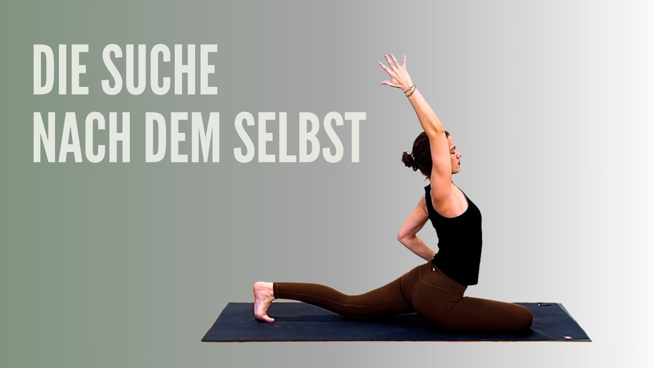 Die Suche nach dem Selbst