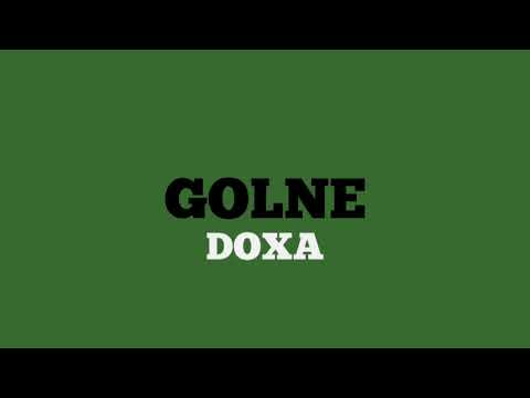 GOLNE DOXA MV Inlora Offical 