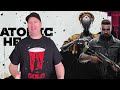 Beginning of video