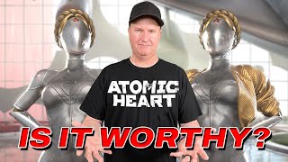 Atomic Heart Review After 6 Hours – Was It Worth $70?
