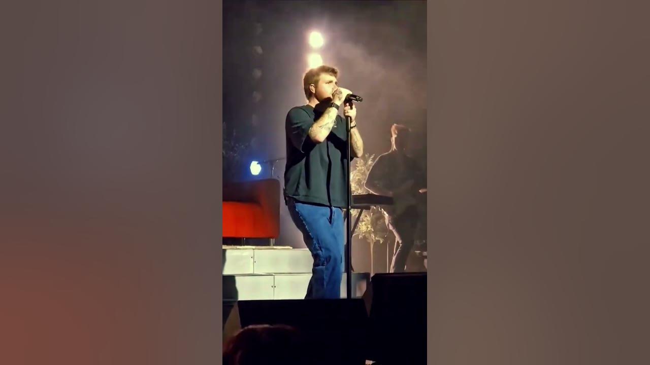 Ordinary - Live Performance By Alex ❤️‍🩹 #ordinary #alexwarren #ordinarysong