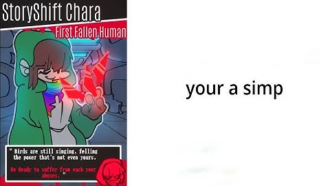 what your fav alternate battleground main says about you! (part 2)