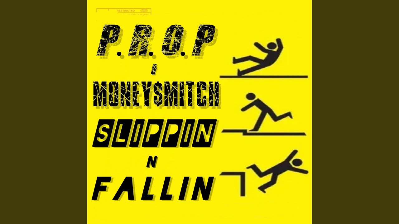 Watch Slippin n Fallin on YouTube Watch Slippin n Fallin on YouTube
