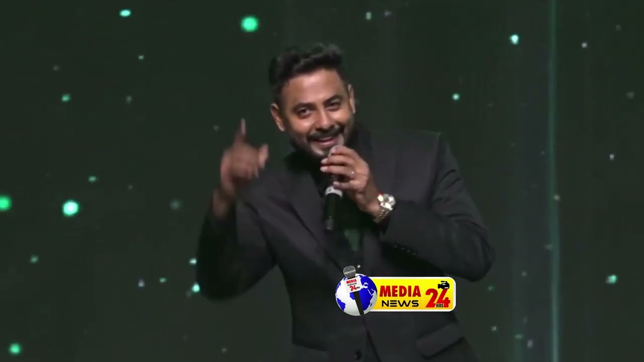 AARI Nanban Entertainment Launch | TAMIL NEWS