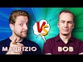 SFIDA di SCIOGLILINGUA con BOB ODENKIRK