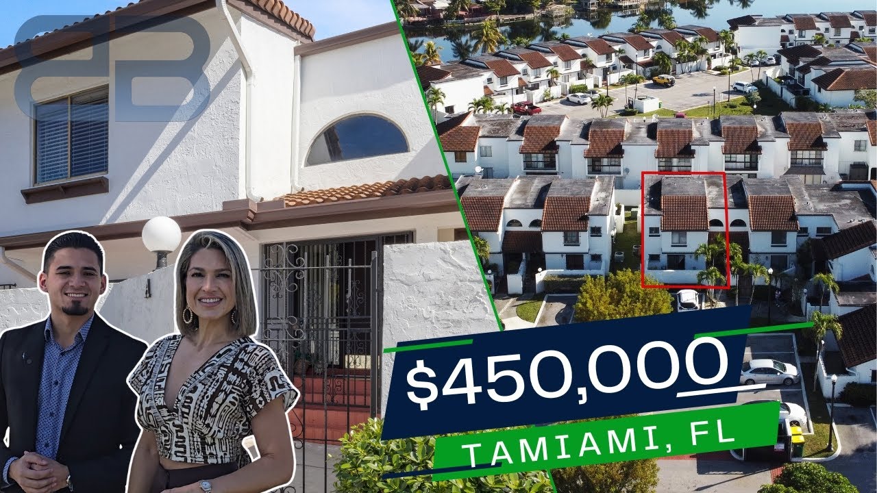 New Listing- 1251 SW 124th Ct, Miami, FL 33184