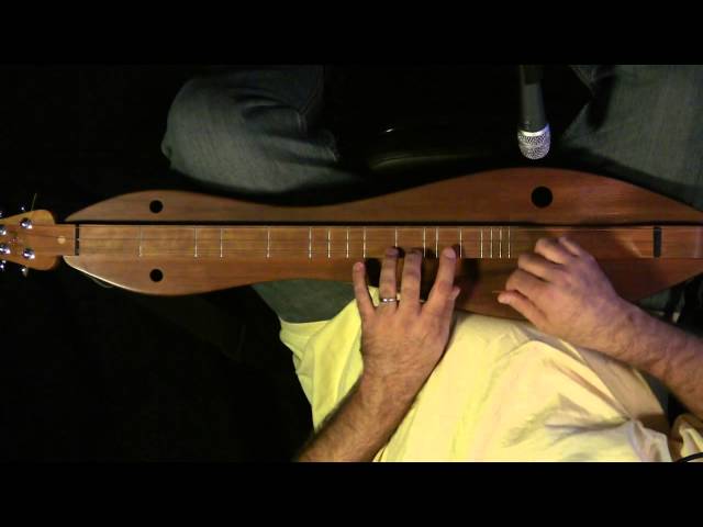 INSTRUMENT - 01.AMAZING GRACE
