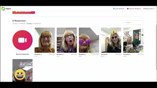 Flipgrid for Students   Use a Join Code