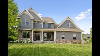 8250 Kelzer Pond Drive video tour