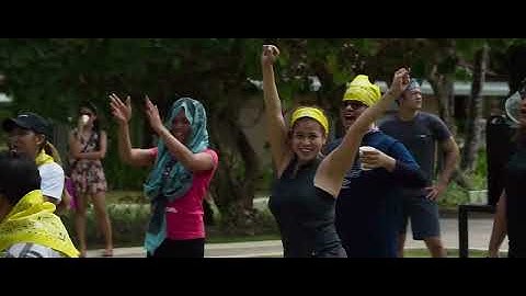 SS&C Advent APAC Offsite 2019