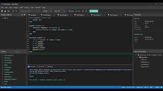 Full BERK 210 Struct Methods News