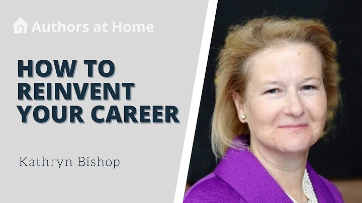 Reinvent your career with these 3 expert tips | Ka...