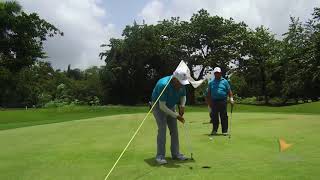 PUERTO PLATA GOLF CLASICC 2018