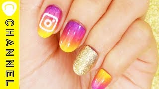 インスタネイル♡