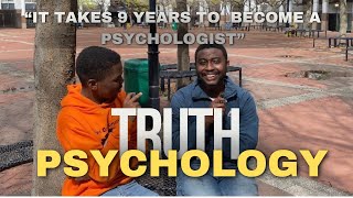 PSYCHOLOGIST IN SOUTH AFRICA