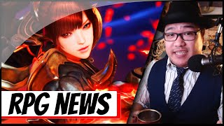 TLDR - 60 Second RPG Gaming Headlines & News 36