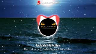 Jadakiss & Millyz - The Industry ft. DMX, Styles P, Nino Man (Remix)