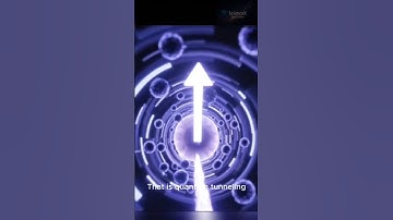 Quantum Tunneling Explained in 1 Minute  The Particle That Passes Through Walls  #QuantumPhysics