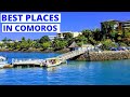 10 Best Places to Visit In COMOROS