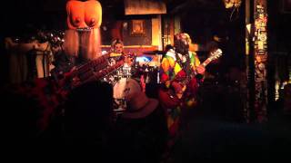 Captured! by Robots - Passover