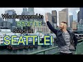 THE TRUTH ABOUT SEATTLE! | Joe Dombrowski Behind The Scenes