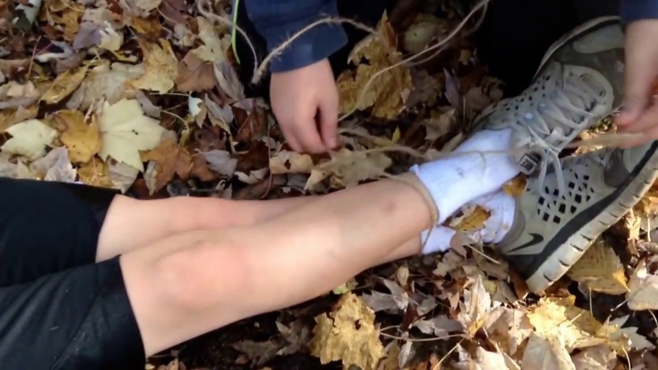 The Kidnapping YouTube