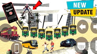 ALL CHEATS CODE + RGS TOOL INDIAN BIKES DRIVING 3D | NEW UPDATE IN INDIAN BIKES DRIVING 3D screenshot 2