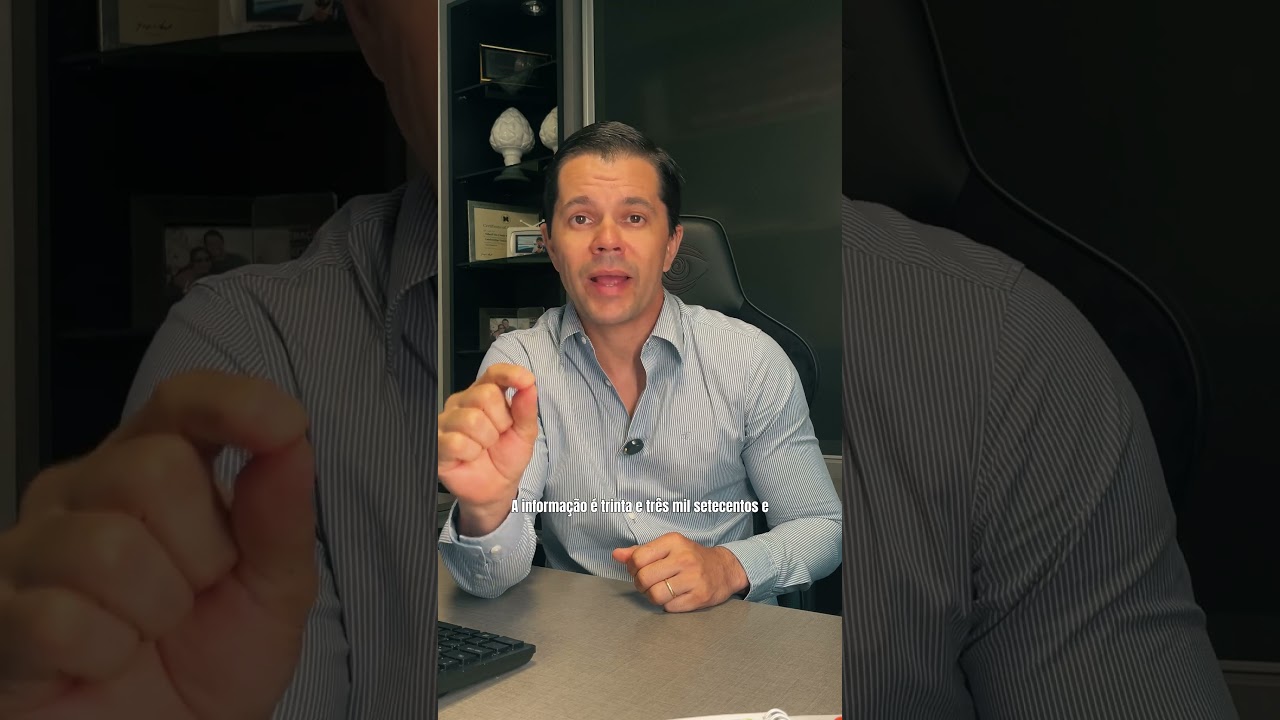 A PARTIR DE QUAL VALOR PRECISA PAGAR IMPOSTO DE RENDA?