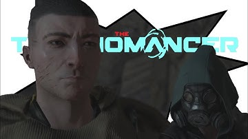 THE TECHNOMANCER PS5 Gameplay Walkthrough Part 7 | Bettler in Massen (FULL GAME)