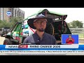 Samburu hosts 37th Rhino Charge off-road conservation event