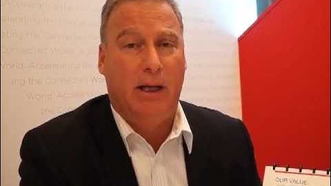 2012 LTE NA: Tektronix reduces customer care cycle time to improve customer experience